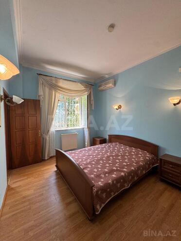 Сдаётся 3-комн. новостройка 120 м², м. Низами, photo 12 from 24