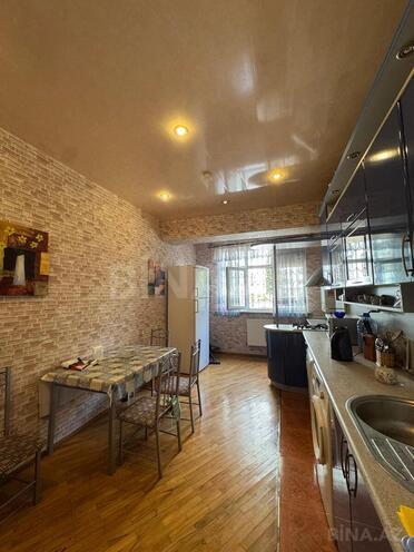 Сдаётся 3-комн. новостройка 120 м², м. Низами, photo 5 from 24