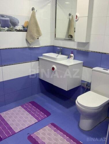 İcarəyə verilir 3 otaqlı yeni tikili 130 m², 28 May m., photo 18 from 22