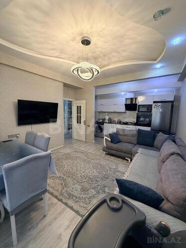 Продаётся 3-комн. новостройка 82 м², photo 3 from 9