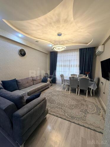 Продаётся 3-комн. новостройка 82 м², photo 1 from 9