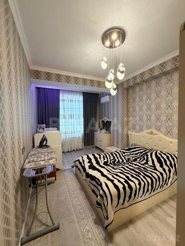 Продаётся 3-комн. новостройка 82 м², photo 6 from 9
