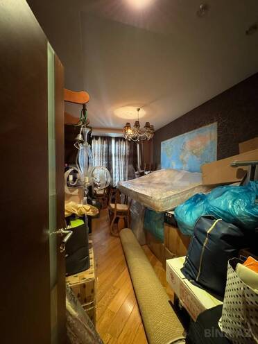 Satılır 4 otaqlı yeni tikili 215 m², Elmlər Akademiyası m., photo 9 from 21