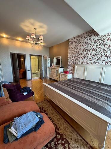 Satılır 4 otaqlı yeni tikili 215 m², Elmlər Akademiyası m., photo 10 from 21