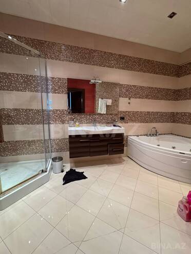 Satılır 4 otaqlı yeni tikili 215 m², Elmlər Akademiyası m., photo 19 from 21