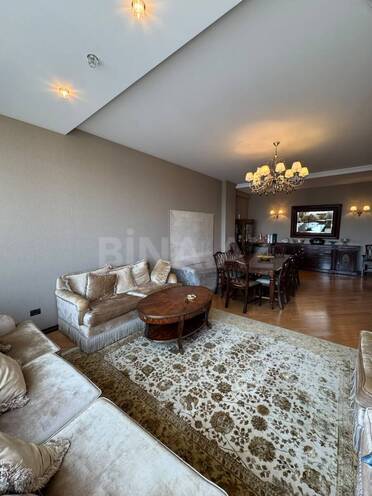Satılır 4 otaqlı yeni tikili 215 m², Elmlər Akademiyası m., photo 1 from 21