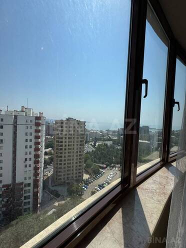Satılır 4 otaqlı yeni tikili 215 m², Elmlər Akademiyası m., photo 15 from 21