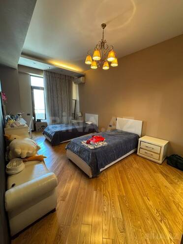 Satılır 4 otaqlı yeni tikili 215 m², Elmlər Akademiyası m., photo 8 from 21
