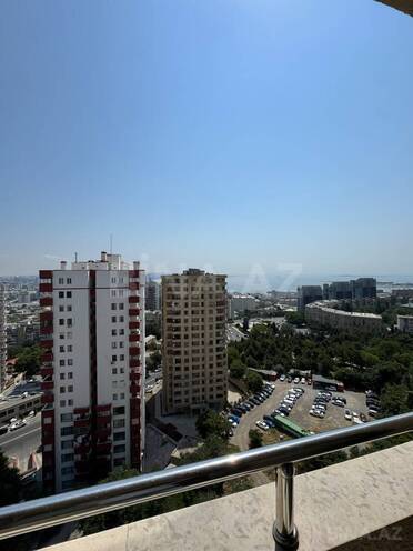 Satılır 4 otaqlı yeni tikili 215 m², Elmlər Akademiyası m., photo 6 from 21