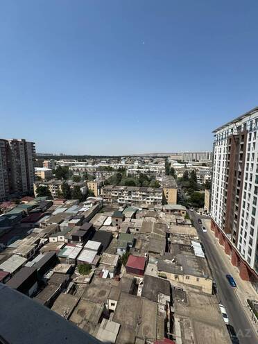 Satılır 4 otaqlı yeni tikili 215 m², Elmlər Akademiyası m., photo 12 from 21