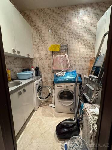 Satılır 4 otaqlı yeni tikili 215 m², Elmlər Akademiyası m., photo 17 from 21