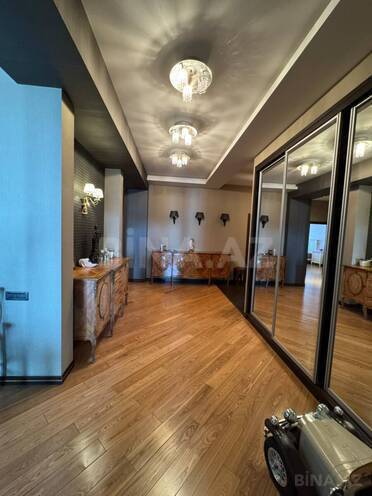 Satılır 4 otaqlı yeni tikili 215 m², Elmlər Akademiyası m., photo 14 from 21
