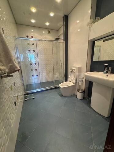 Satılır 4 otaqlı yeni tikili 215 m², Elmlər Akademiyası m., photo 20 from 21