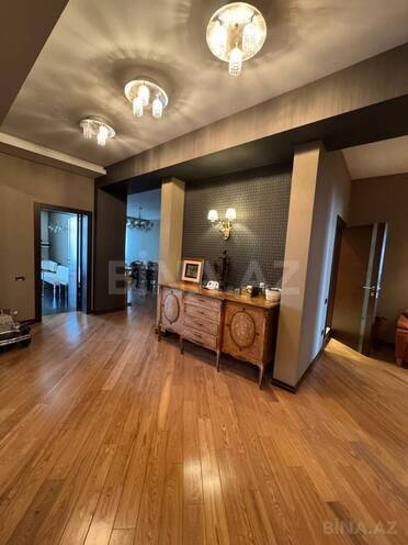 Satılır 4 otaqlı yeni tikili 215 m², Elmlər Akademiyası m., photo 16 from 21