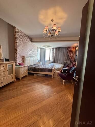 Satılır 4 otaqlı yeni tikili 215 m², Elmlər Akademiyası m., photo 11 from 21