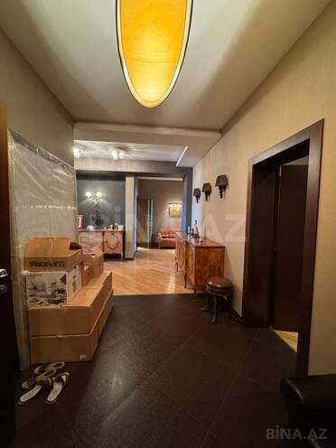 Satılır 4 otaqlı yeni tikili 215 m², Elmlər Akademiyası m., photo 18 from 21