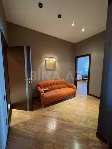 Satılır 4 otaqlı yeni tikili 215 m², Elmlər Akademiyası m., photo 13 from 21