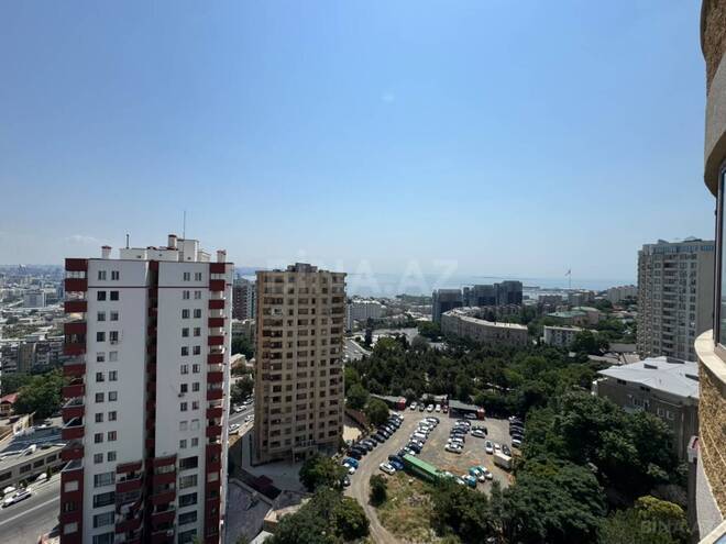 Satılır 4 otaqlı yeni tikili 215 m², Elmlər Akademiyası m., photo 7 from 21