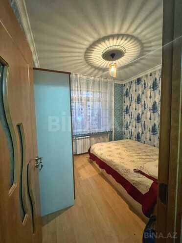Продаётся 3-комн. вторичка 60 м², Сураханский  р., photo 9 from 11
