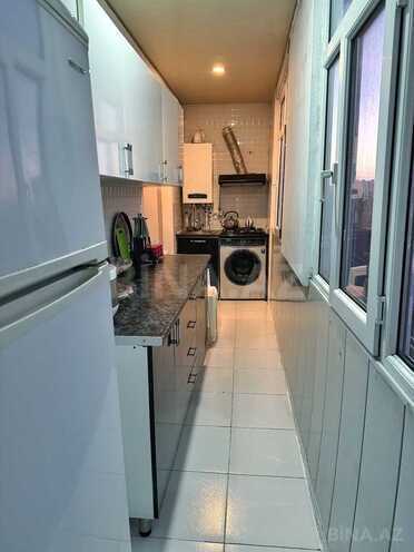 Продаётся 3-комн. вторичка 60 м², Сураханский  р., photo 8 from 11