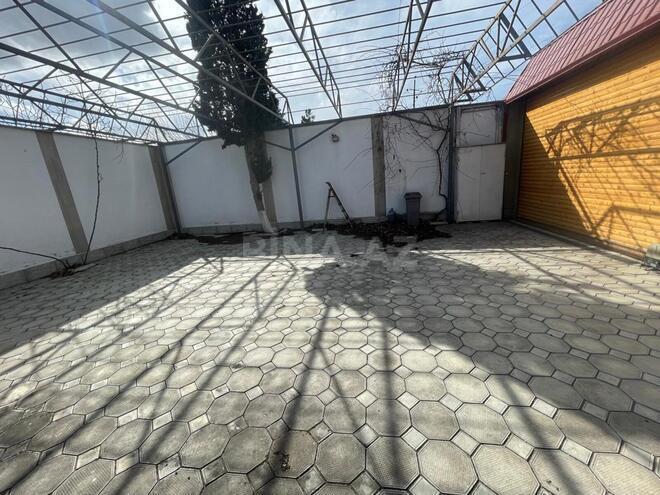 Satılır 4 otaqlı həyət evi/bağ evi 230 m², Görədil q., photo 26 from 31