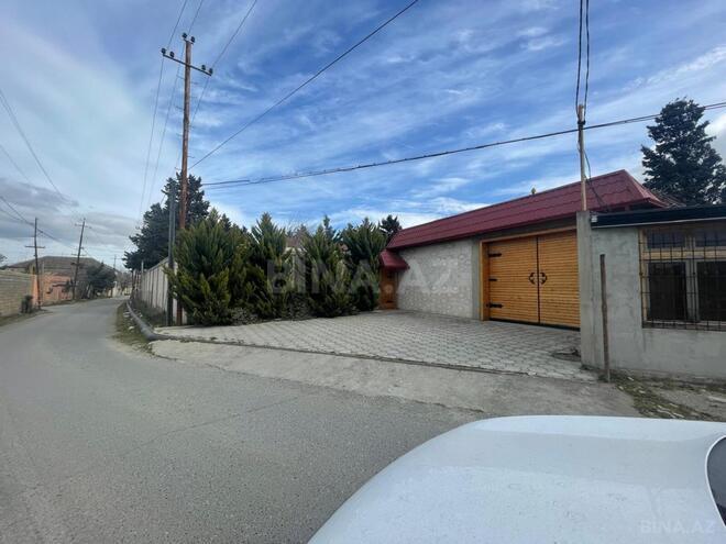Satılır 4 otaqlı həyət evi/bağ evi 230 m², Görədil q., photo 28 from 31