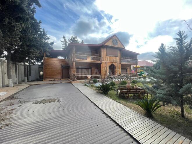 Satılır 4 otaqlı həyət evi/bağ evi 230 m², Görədil q., photo 27 from 31