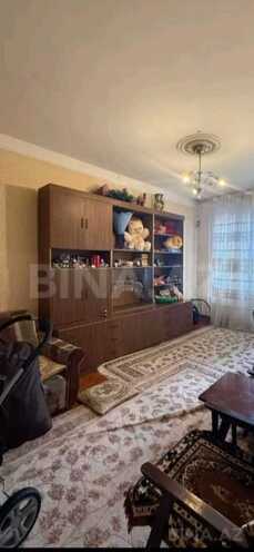 Satılır 3 otaqlı köhnə tikili 77 m², Əhmədli m., photo 1 from 8