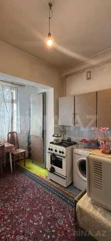 Satılır 3 otaqlı köhnə tikili 77 m², Əhmədli m., photo 3 from 8