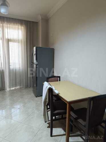 İcarəyə verilir 3 otaqlı yeni tikili 140 m², Nəsimi r., photo 12 from 18