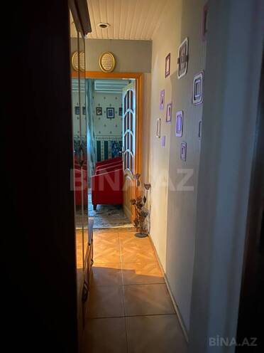İcarəyə verilir 1 otaqlı köhnə tikili 45 m², Nərimanov r., photo 6 from 13