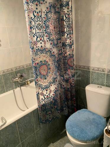 İcarəyə verilir 1 otaqlı köhnə tikili 45 m², Nərimanov r., photo 11 from 13
