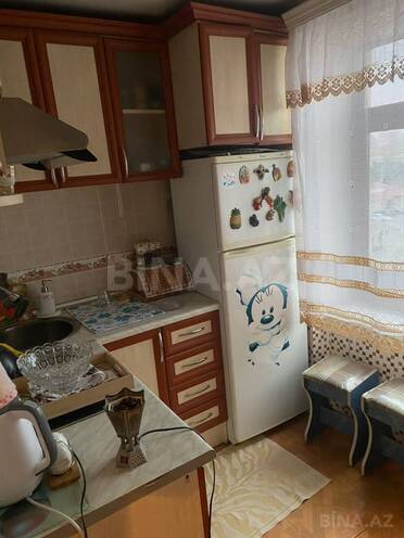 İcarəyə verilir 1 otaqlı köhnə tikili 45 m², Nərimanov r., photo 9 from 13