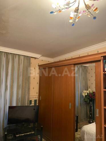 İcarəyə verilir 1 otaqlı köhnə tikili 45 m², Nərimanov r., photo 5 from 13