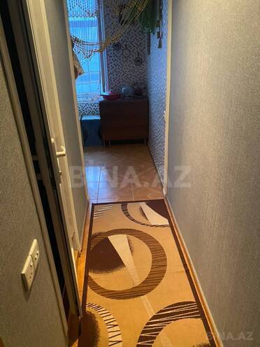 İcarəyə verilir 1 otaqlı köhnə tikili 45 m², Nərimanov r., photo 10 from 13