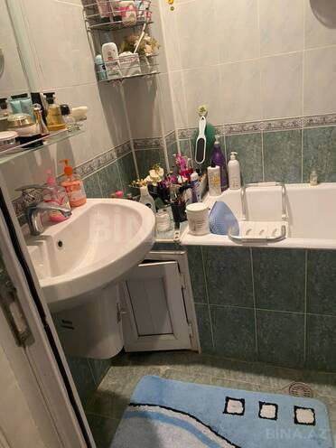 İcarəyə verilir 1 otaqlı köhnə tikili 45 m², Nərimanov r., photo 12 from 13