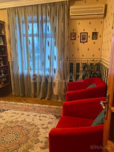 İcarəyə verilir 1 otaqlı köhnə tikili 45 m², Nərimanov r., photo 4 from 13