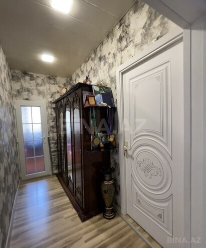 Satılır 2 otaqlı köhnə tikili 65 m², Həzi Aslanov m., photo 6 from 7