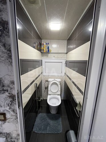 Satılır 2 otaqlı köhnə tikili 65 m², Həzi Aslanov m., photo 5 from 7