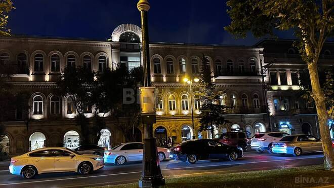 İcarəyə verilir 3 otaqlı köhnə tikili 100 m², İçəri Şəhər m., photo 1 from 27