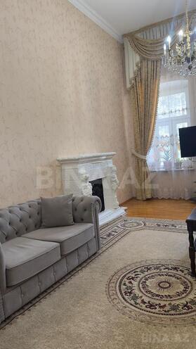 İcarəyə verilir 3 otaqlı köhnə tikili 100 m², İçəri Şəhər m., photo 6 from 27