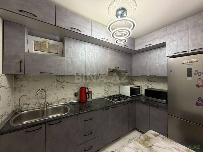 Продаётся 3-комн. вторичка 65 м², м. Халглар Достлугу, photo 17 from 22