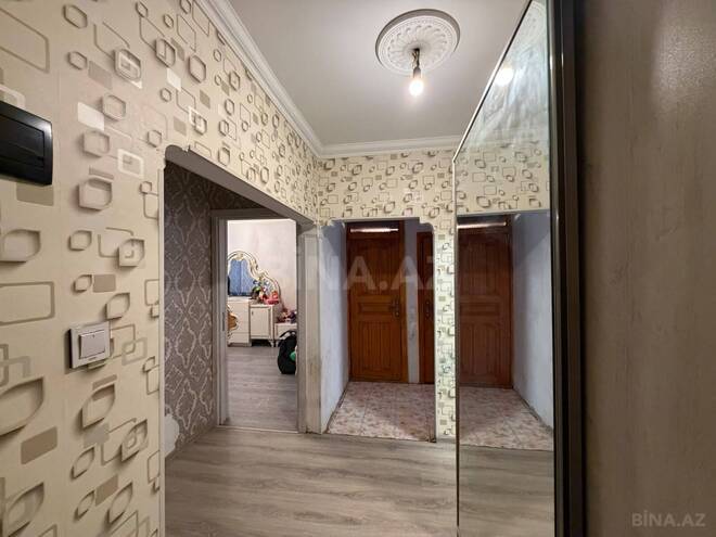 Продаётся 3-комн. вторичка 65 м², м. Халглар Достлугу, photo 14 from 22