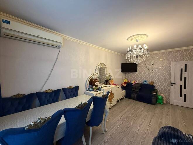 Продаётся 3-комн. вторичка 65 м², м. Халглар Достлугу, photo 5 from 22