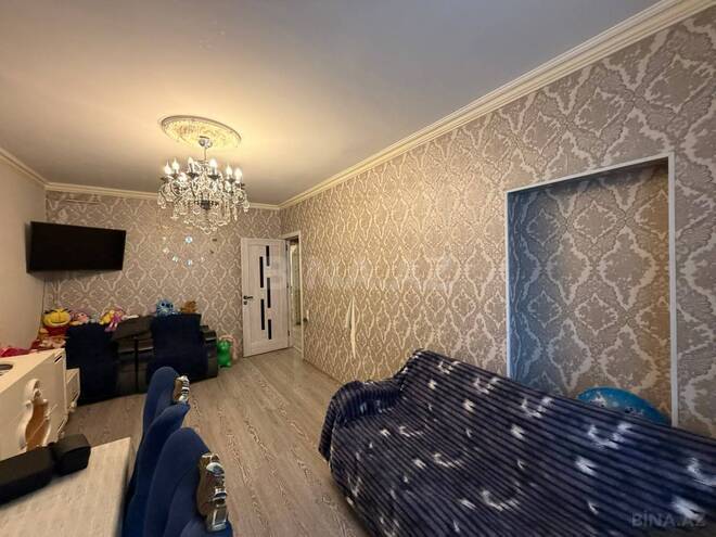 Продаётся 3-комн. вторичка 65 м², м. Халглар Достлугу, photo 4 from 22