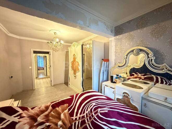Продаётся 3-комн. вторичка 65 м², м. Халглар Достлугу, photo 7 from 22