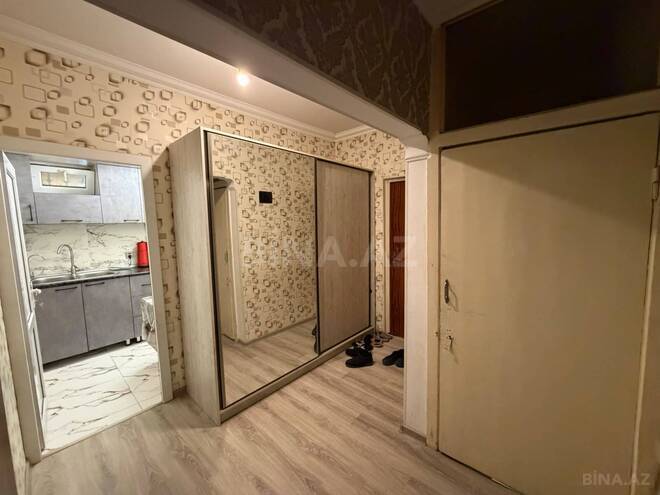 Продаётся 3-комн. вторичка 65 м², м. Халглар Достлугу, photo 13 from 22