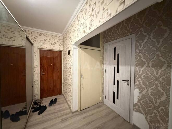 Продаётся 3-комн. вторичка 65 м², м. Халглар Достлугу, photo 16 from 22