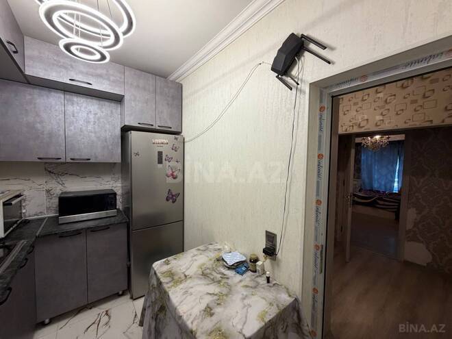 Продаётся 3-комн. вторичка 65 м², м. Халглар Достлугу, photo 18 from 22
