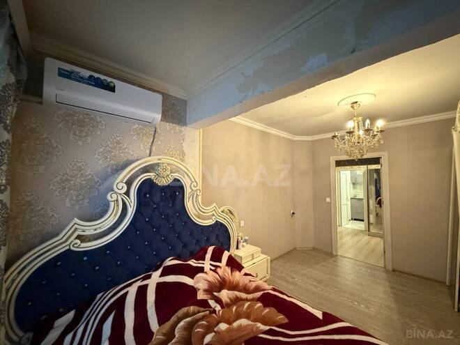 Продаётся 3-комн. вторичка 65 м², м. Халглар Достлугу, photo 9 from 22